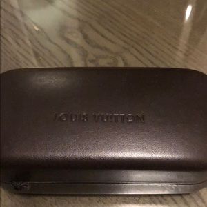 Authentic Louis Vuitton Glasses